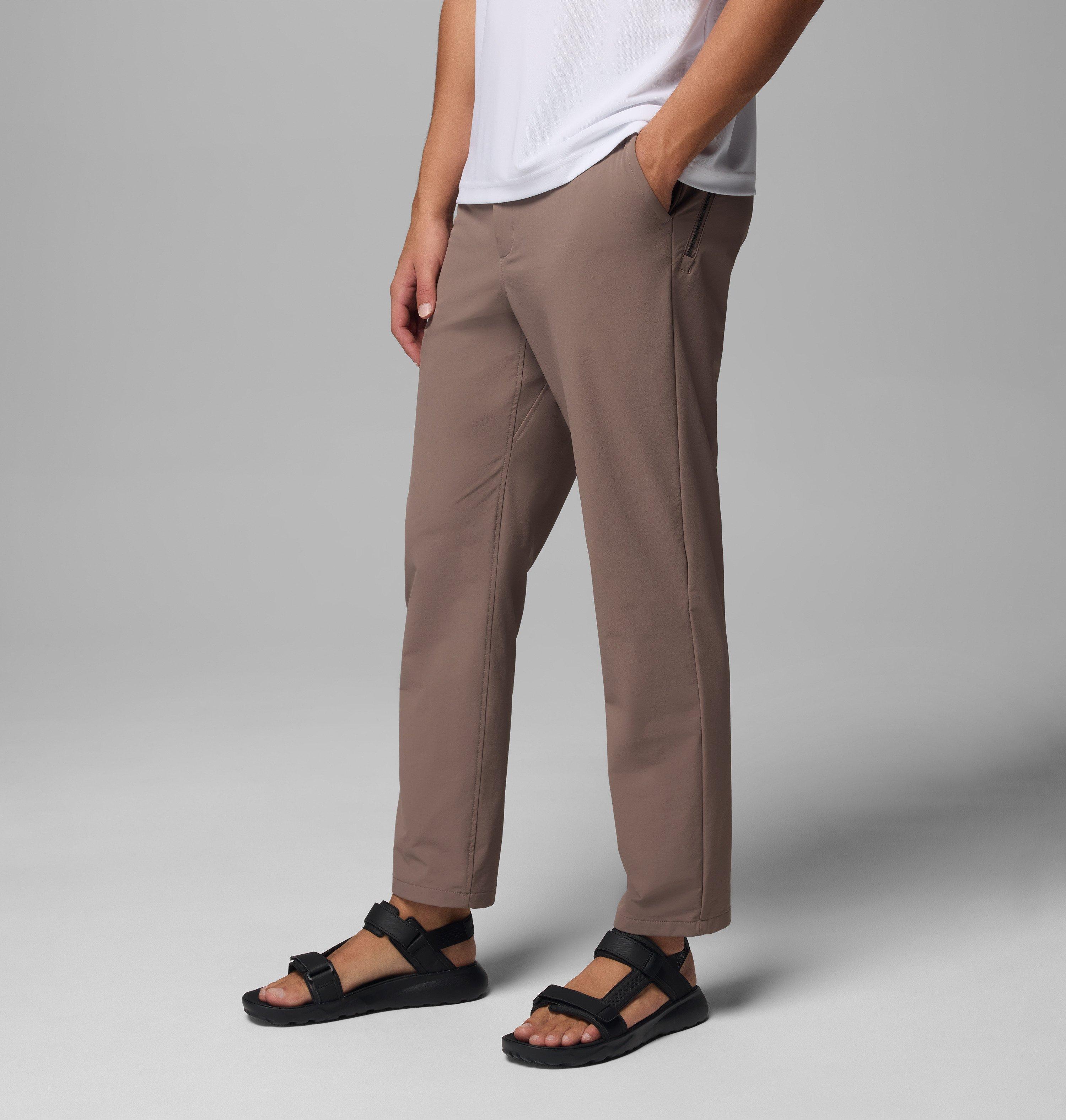 Men's Chill Creek Chino Pants 4