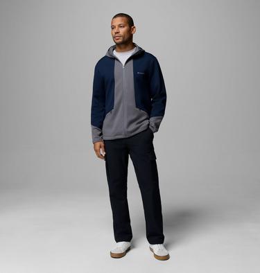 , Color: City Grey, Collegiate Navy, image 6