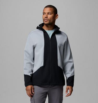 , Color: Columbia Grey, Black, image 3