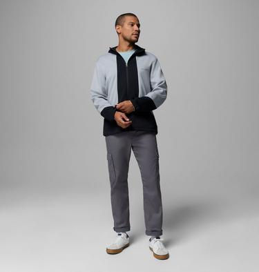 , Color: Columbia Grey, Black, image 4