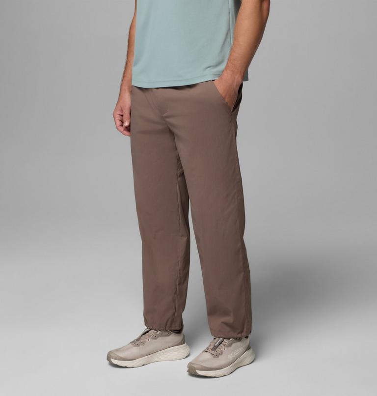 Men's Chill Creek Lightweight Trousers, Color: Iron, image 4