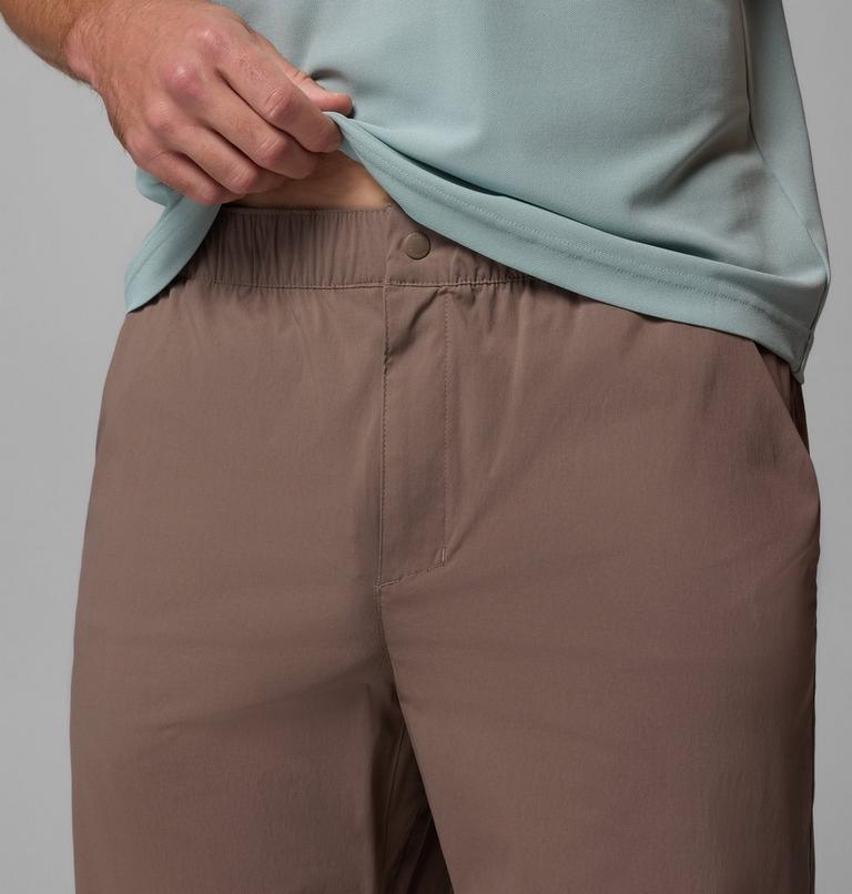 Men's Chill Creek Lightweight Trousers, Color: Iron, image 5