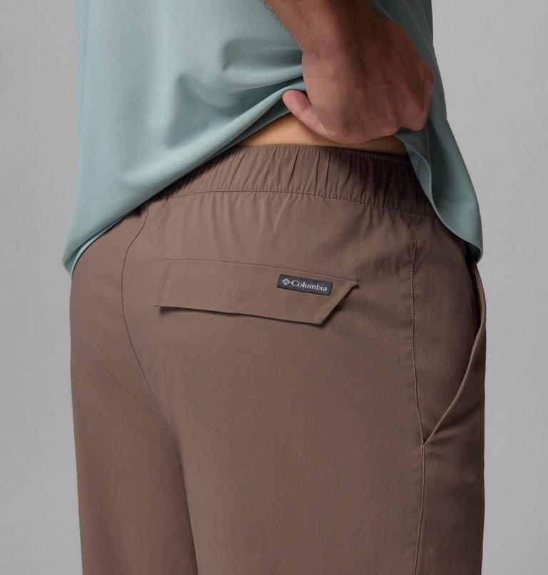 Men's Chill Creek Lightweight Trousers, Color: Iron, image 6