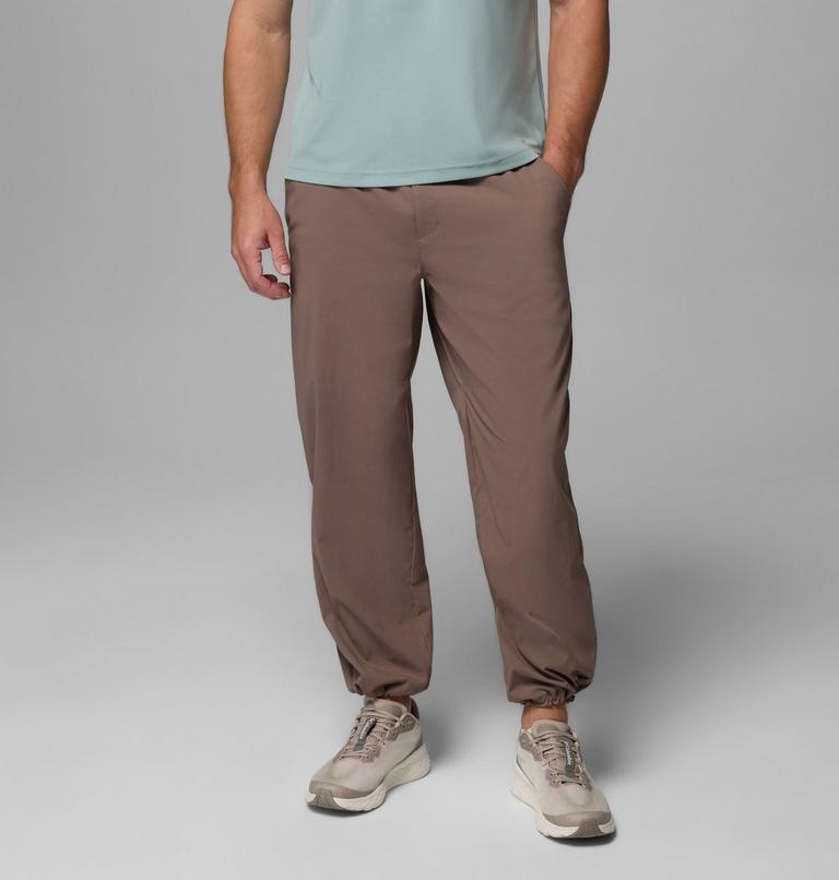 Men's Chill Creek Lightweight Trousers, Color: Iron, image 7