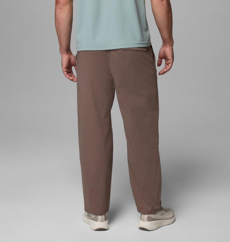 Men's Chill Creek Lightweight Trousers, Color: Iron, image 3