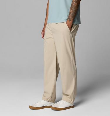 Men's Chill Creek Lightweight Trousers, Color: Ancient Fossil, image 12