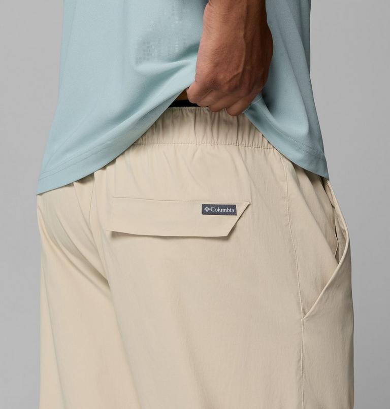 Men's Chill Creek Lightweight Trousers, Color: Ancient Fossil, image 7