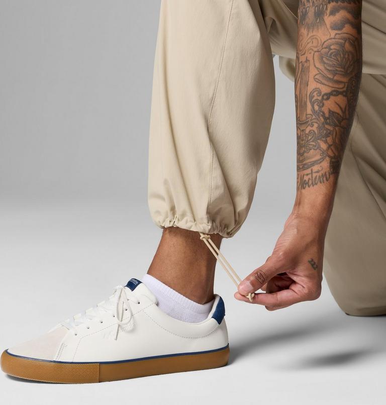 Men's Chill Creek Lightweight Trousers, Color: Ancient Fossil, image 8