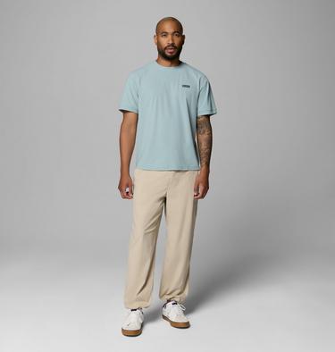 Men's Chill Creek Lightweight Trousers, Color: Ancient Fossil, image 6