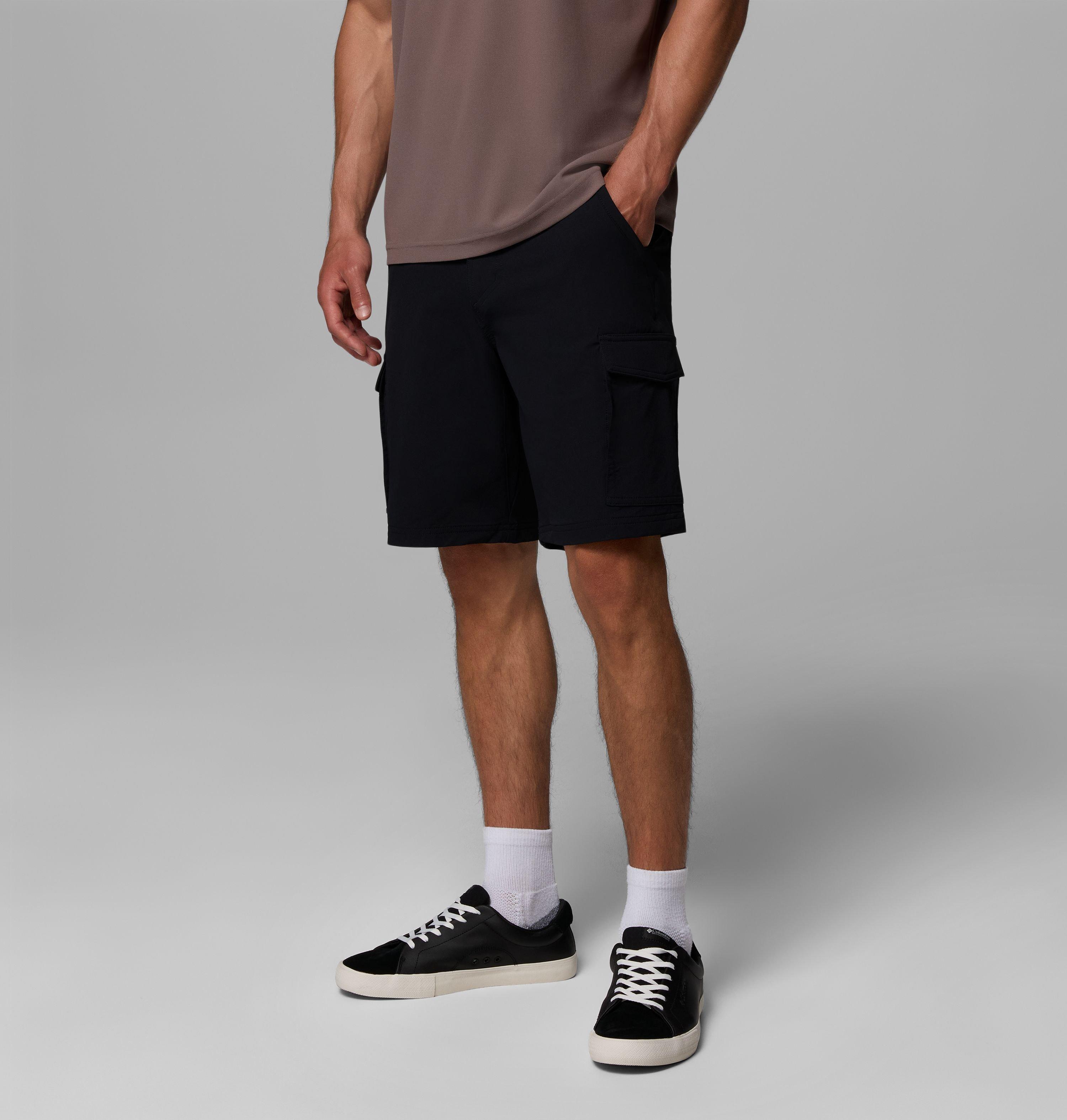 Men's ROC Tech Cargo Shorts | 010 | 30 | 9 4