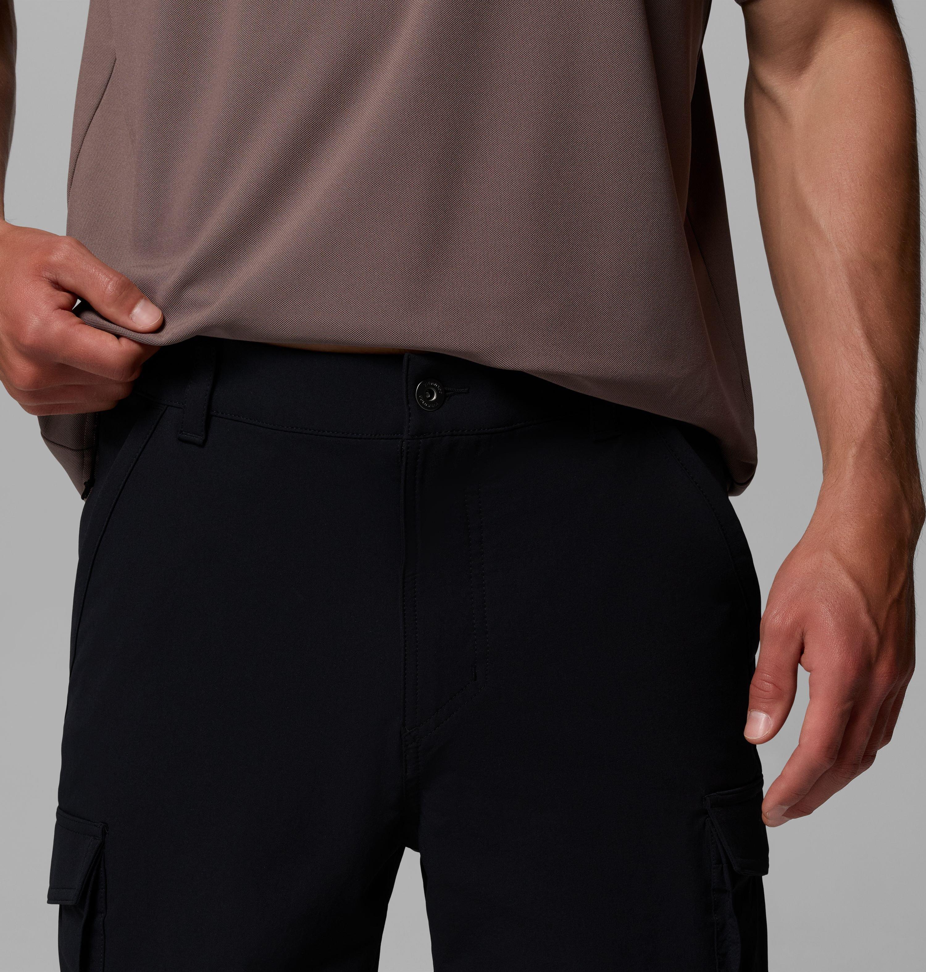 Men's ROC Tech Cargo Shorts | 010 | 30 | 9 5