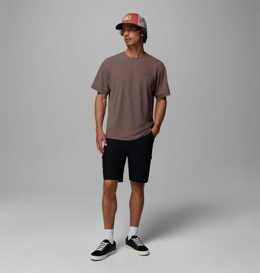 Short Cargo Technique ROC Homme, Color: Black, image 6