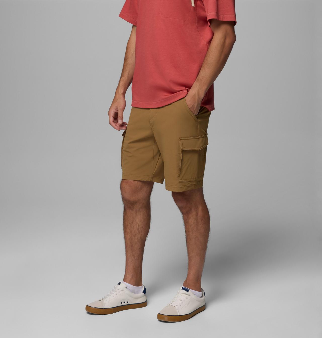 Men's ROC™ Tech Cargo Shorts | 257 | 34 | 9 4