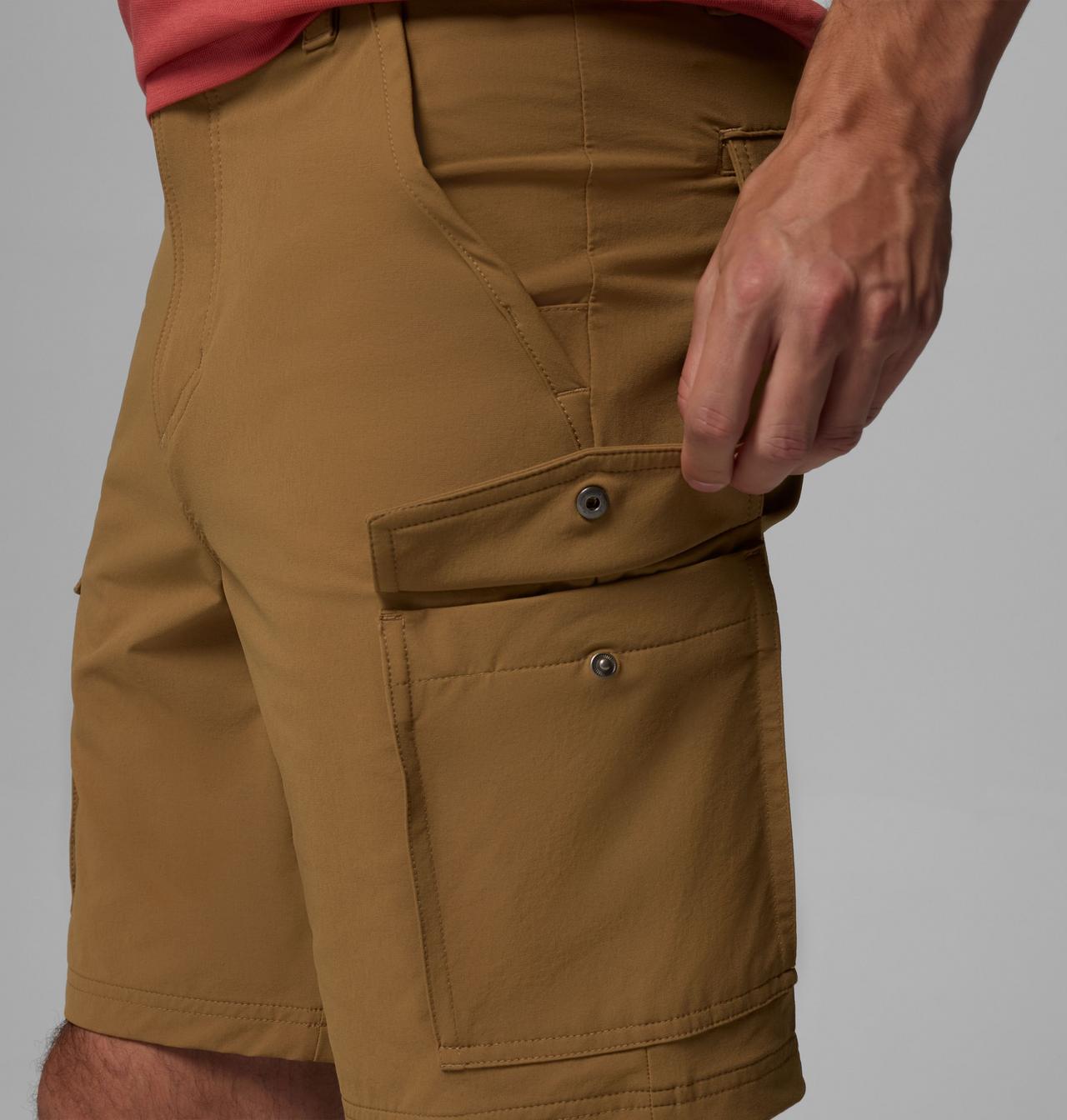Men's ROC™ Tech Cargo Shorts | 257 | 34 | 9 8