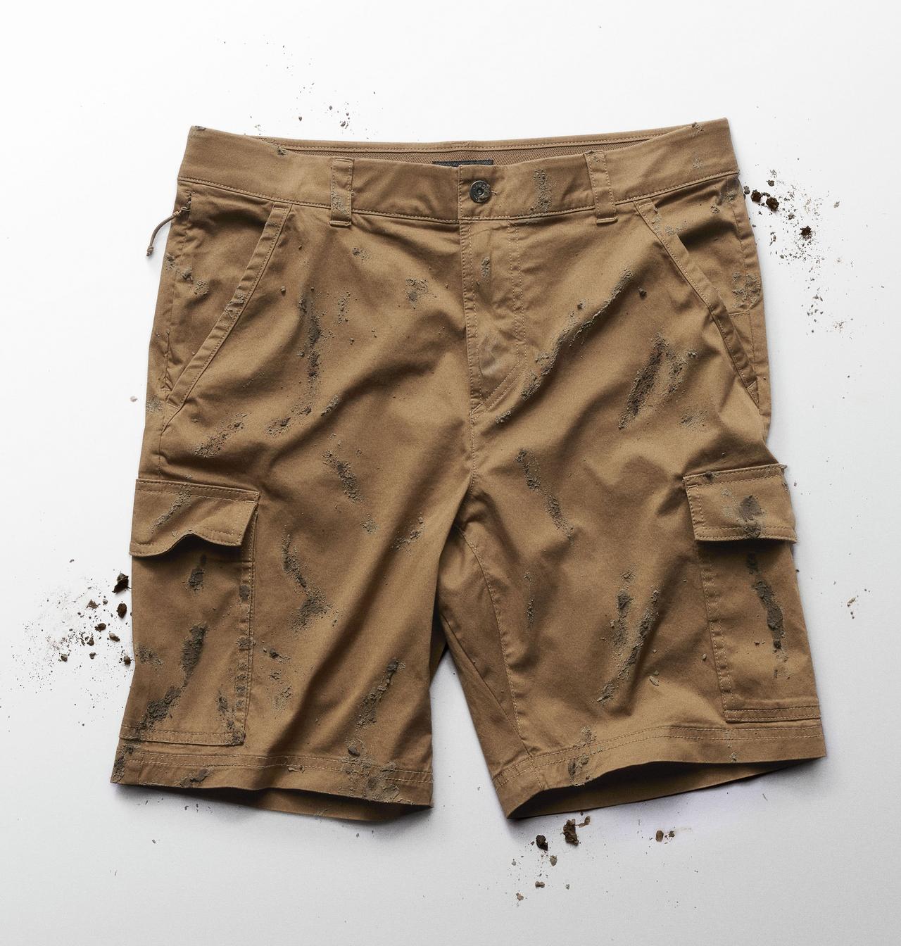 Men's ROC™ Tech Cargo Shorts | 257 | 44 | 9 9
