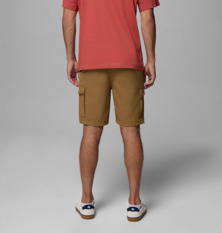 Short Cargo Technique ROC Homme, Color: Delta, image 3