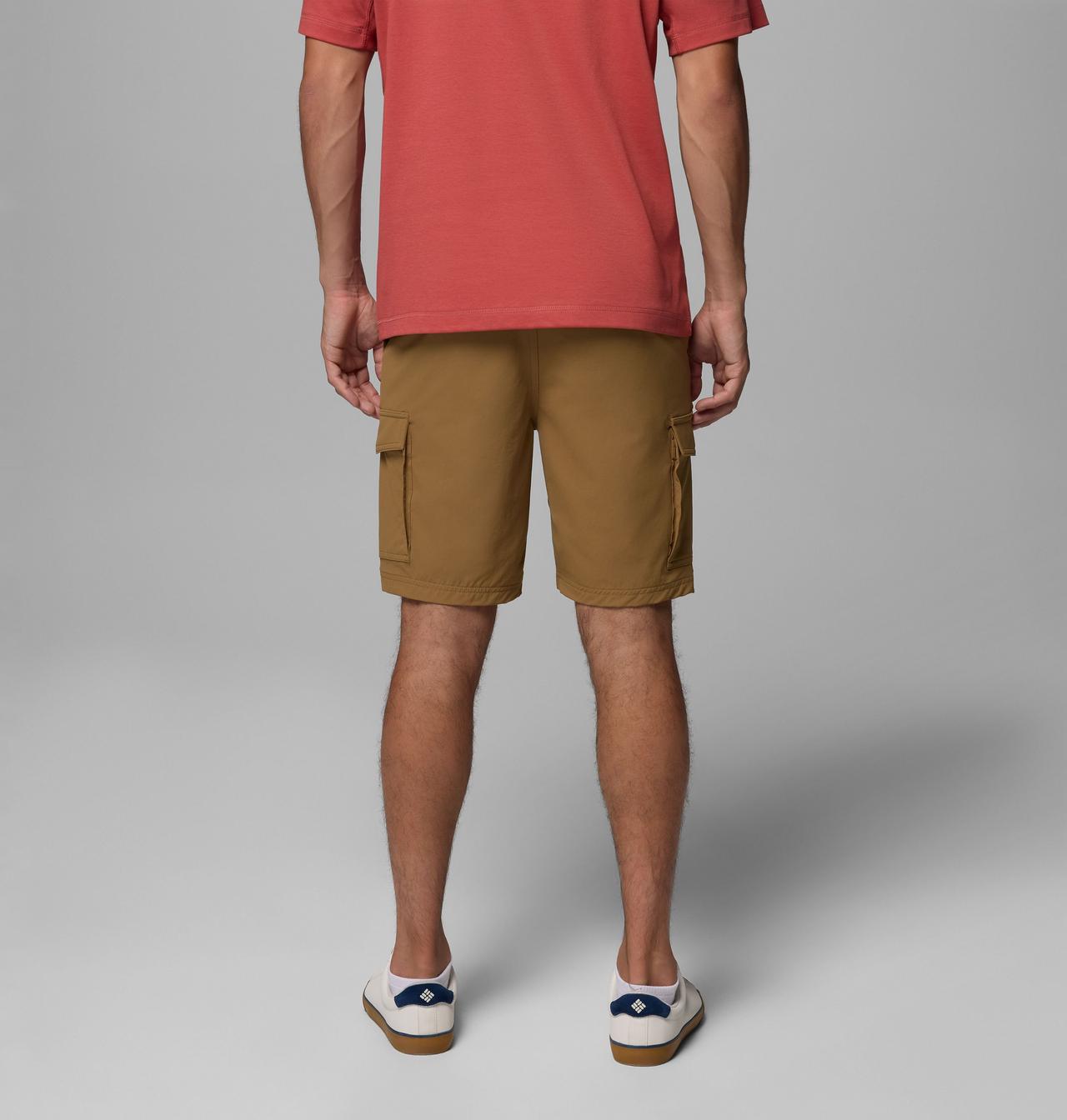 Men's ROC™ Tech Cargo Shorts | 257 | 34 | 9 3