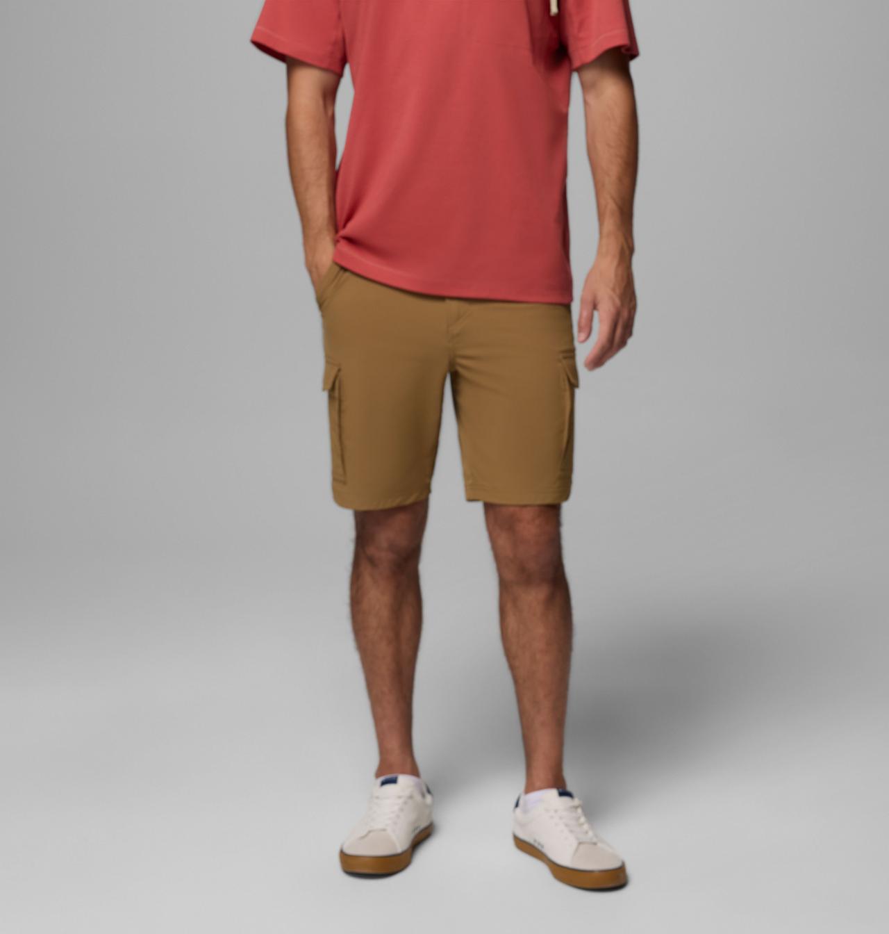 Men's ROC™ Tech Cargo Shorts | 257 | 34 | 9 1