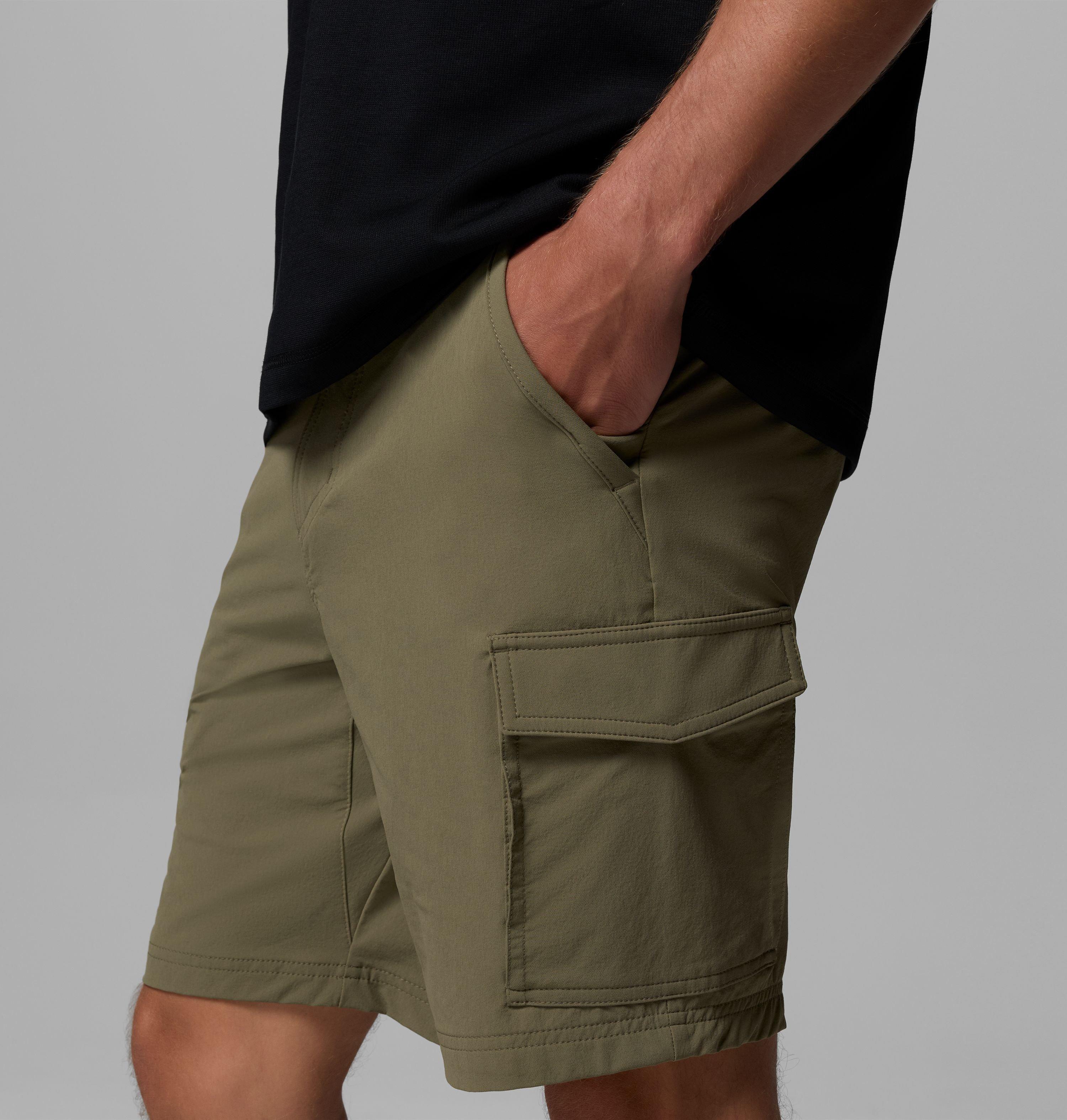 Men's ROC Tech Cargo Shorts 7
