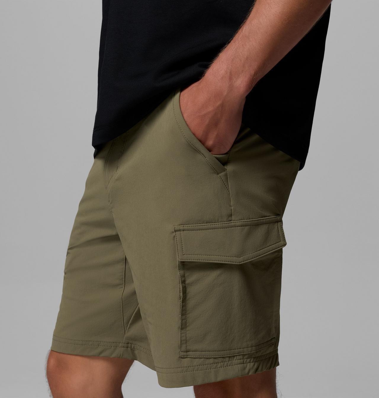 Men's ROC™ Tech Cargo Shorts 7