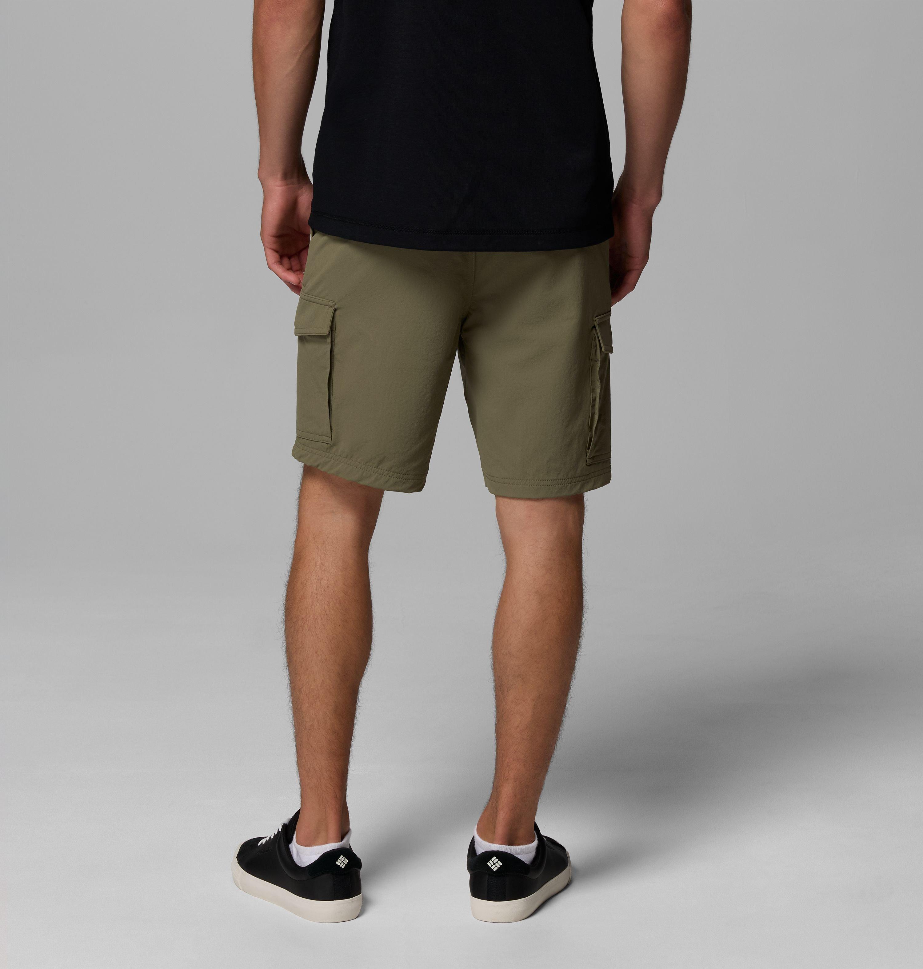 Men's ROC Tech Cargo Shorts 3