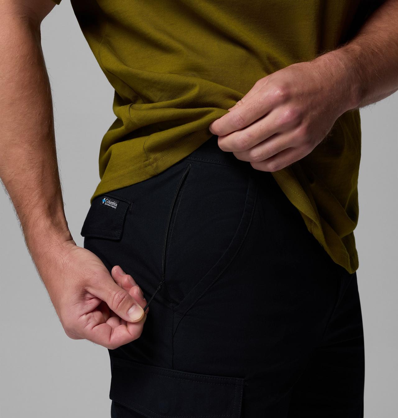 Men's ROC™ Cargo Shorts | 010 | 28 | 9 7