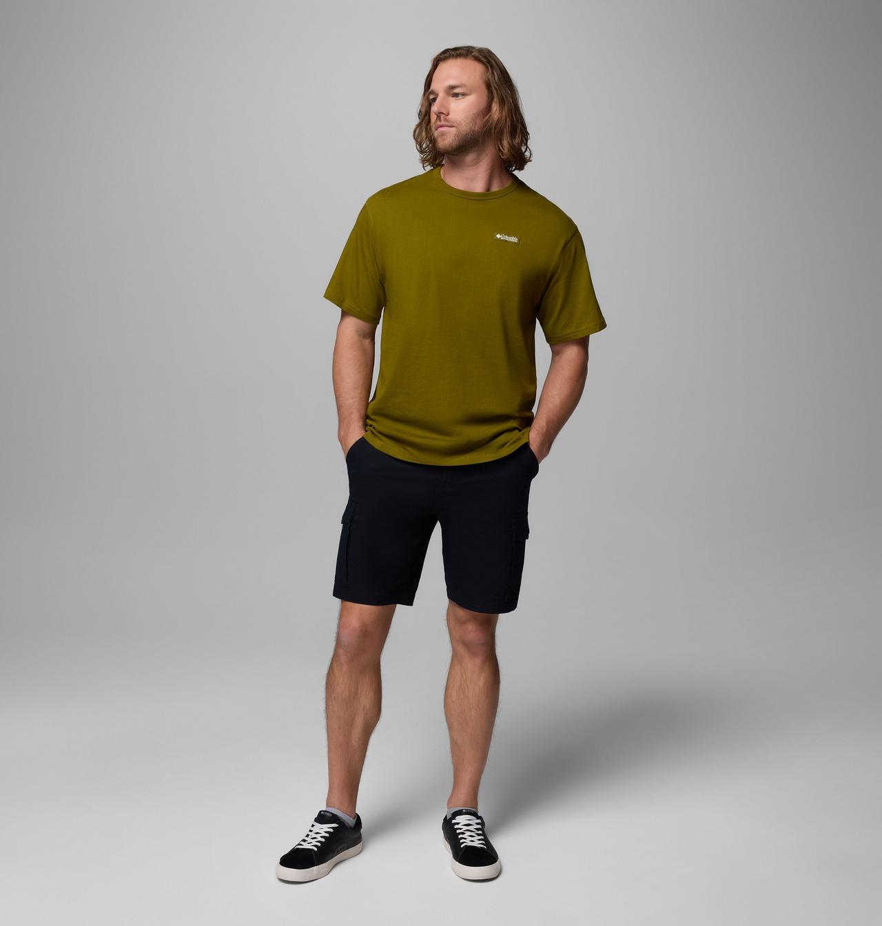 Men's ROC™ Cargo Shorts | 010 | 28 | 9 2
