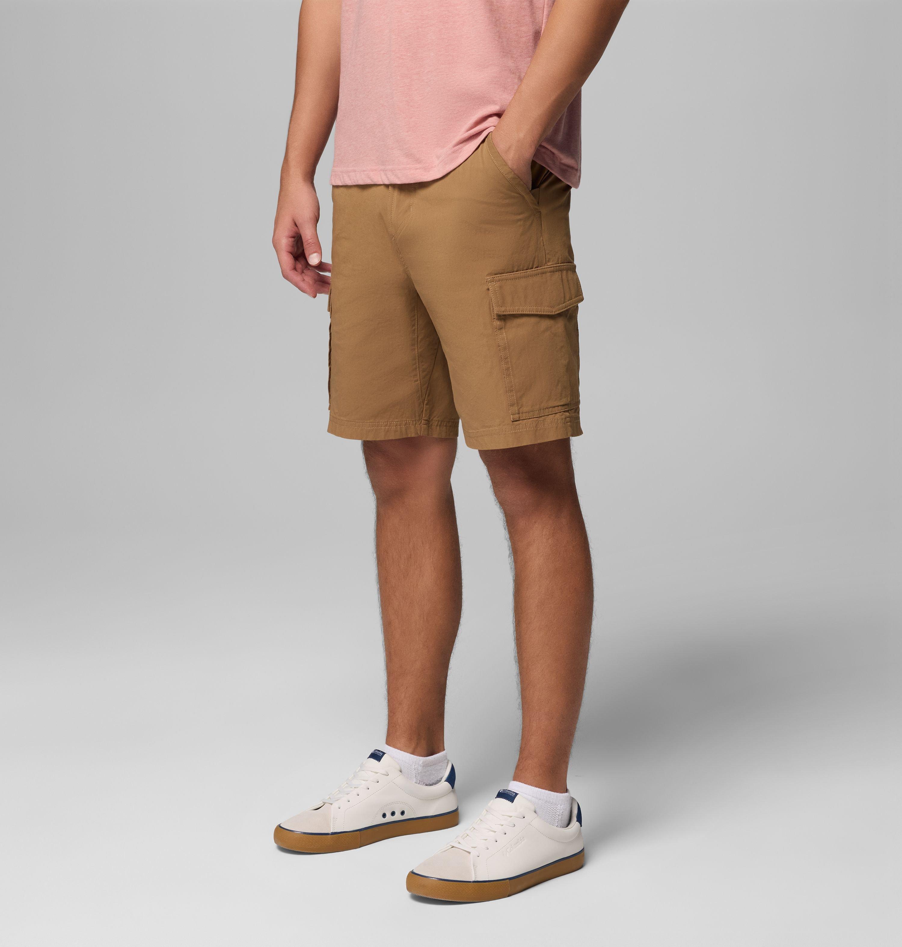 Men's ROC Cargo Shorts 4