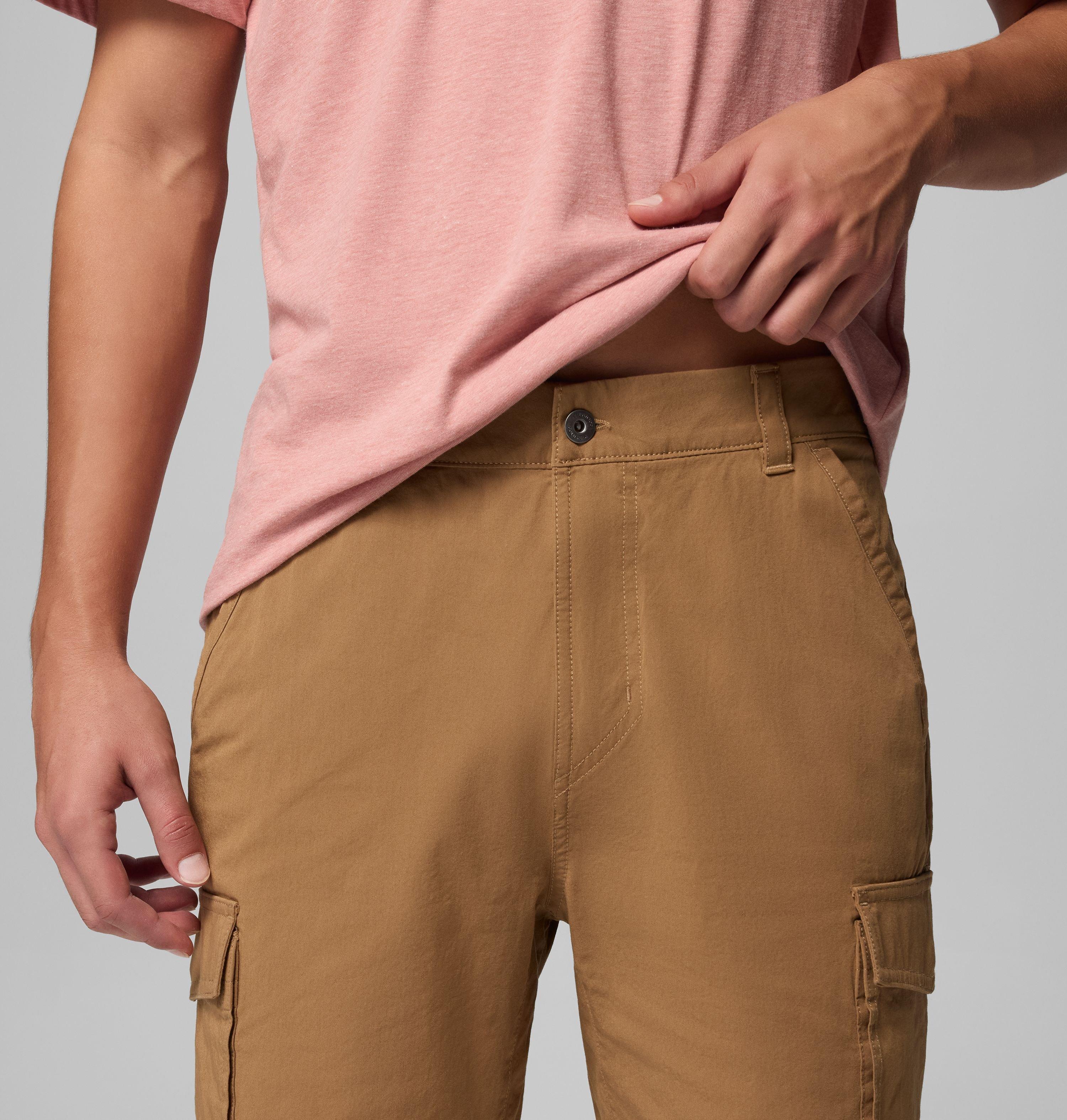 Men's ROC Cargo Shorts 5