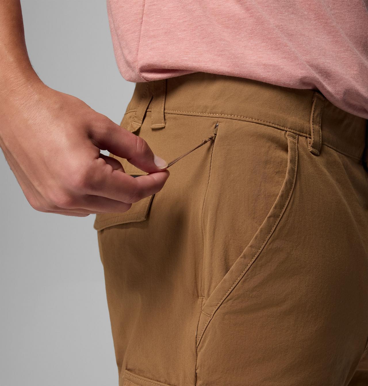 Men's ROC™ Cargo Shorts 6