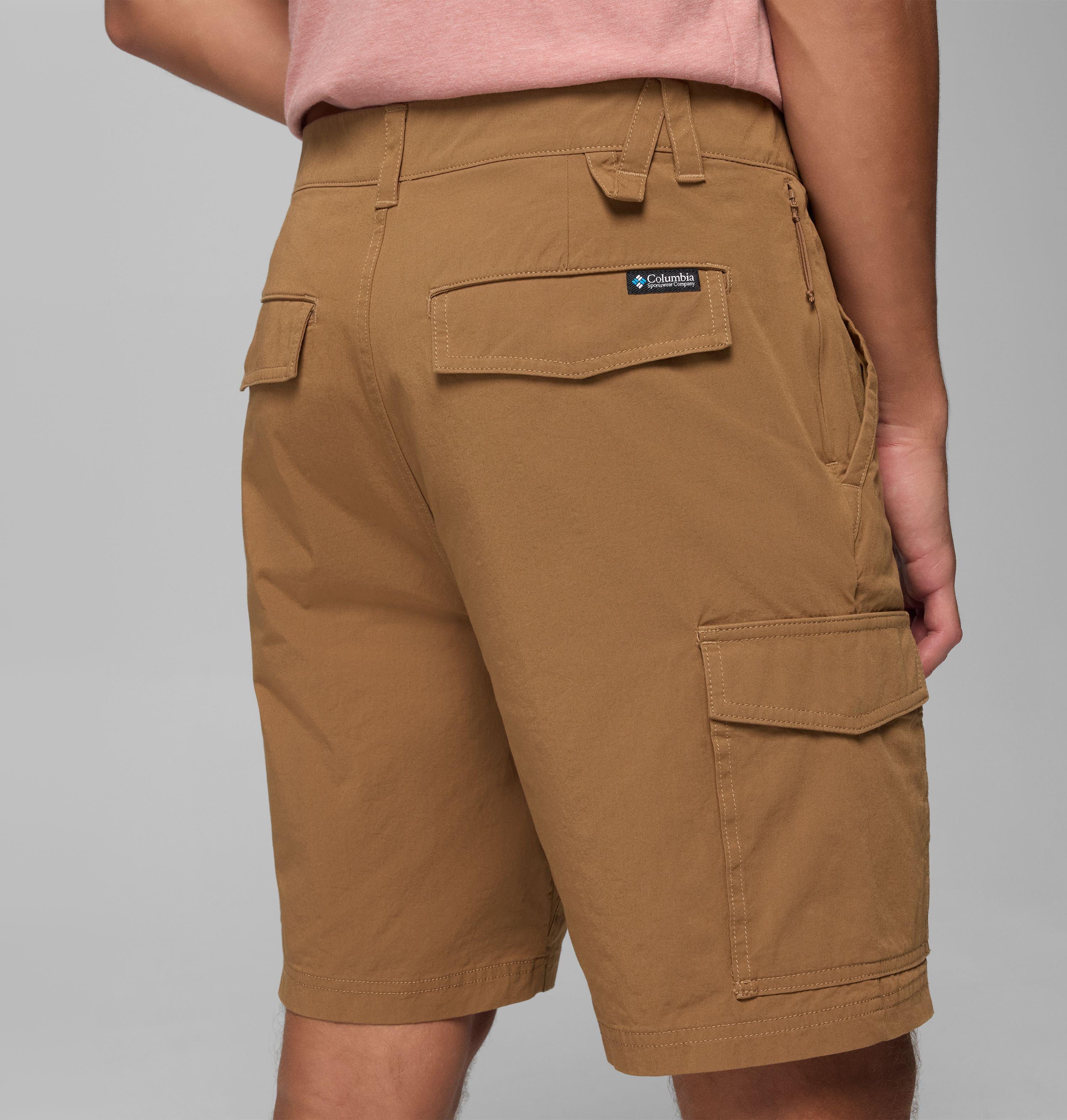 Men's ROC Cargo Shorts 8