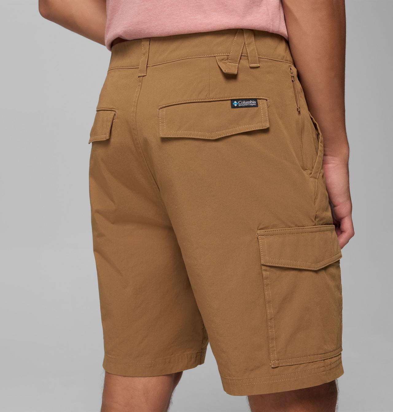 Men's ROC™ Cargo Shorts 8