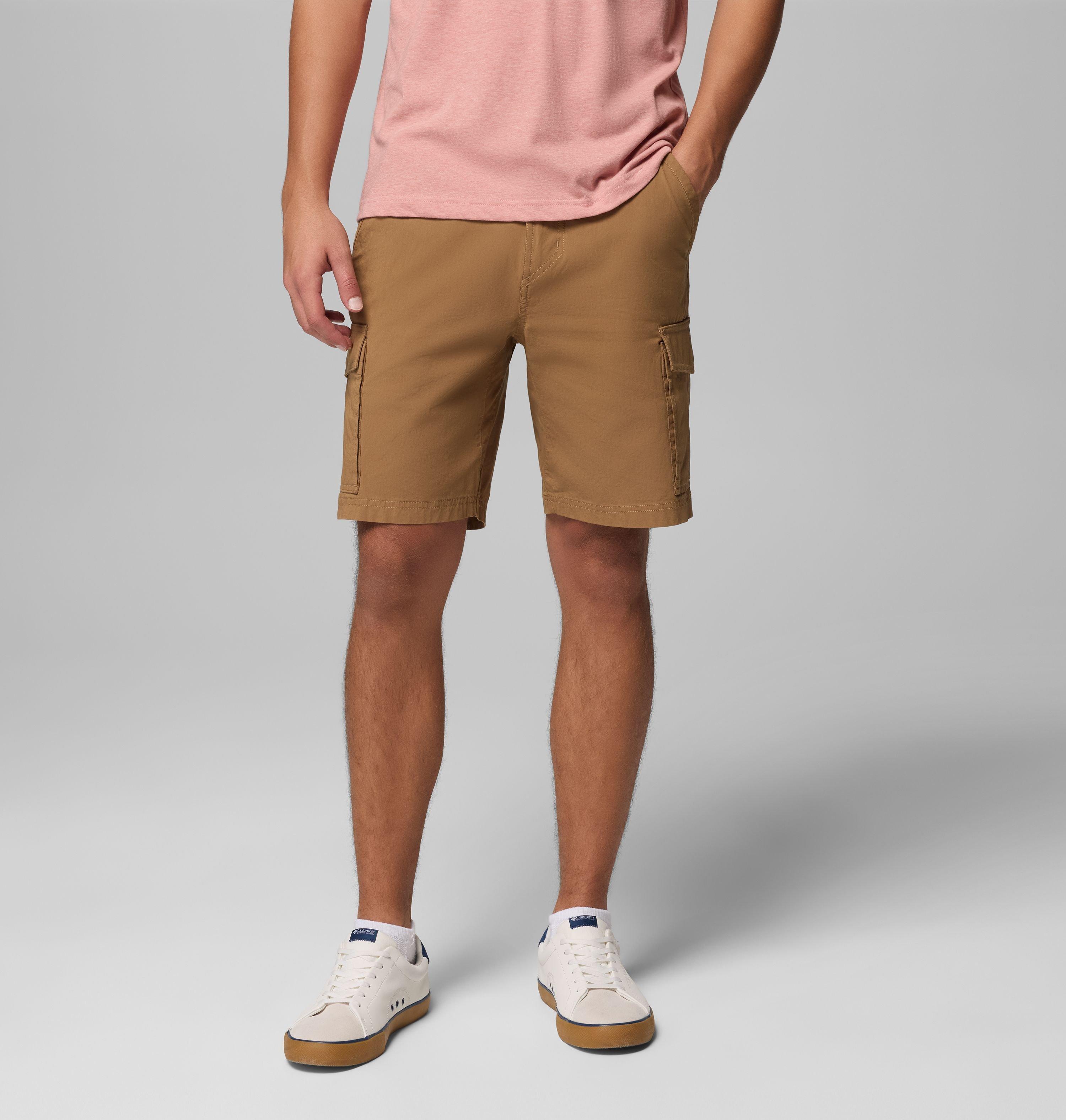 Columbia Men's ROC Cargo Shorts-
