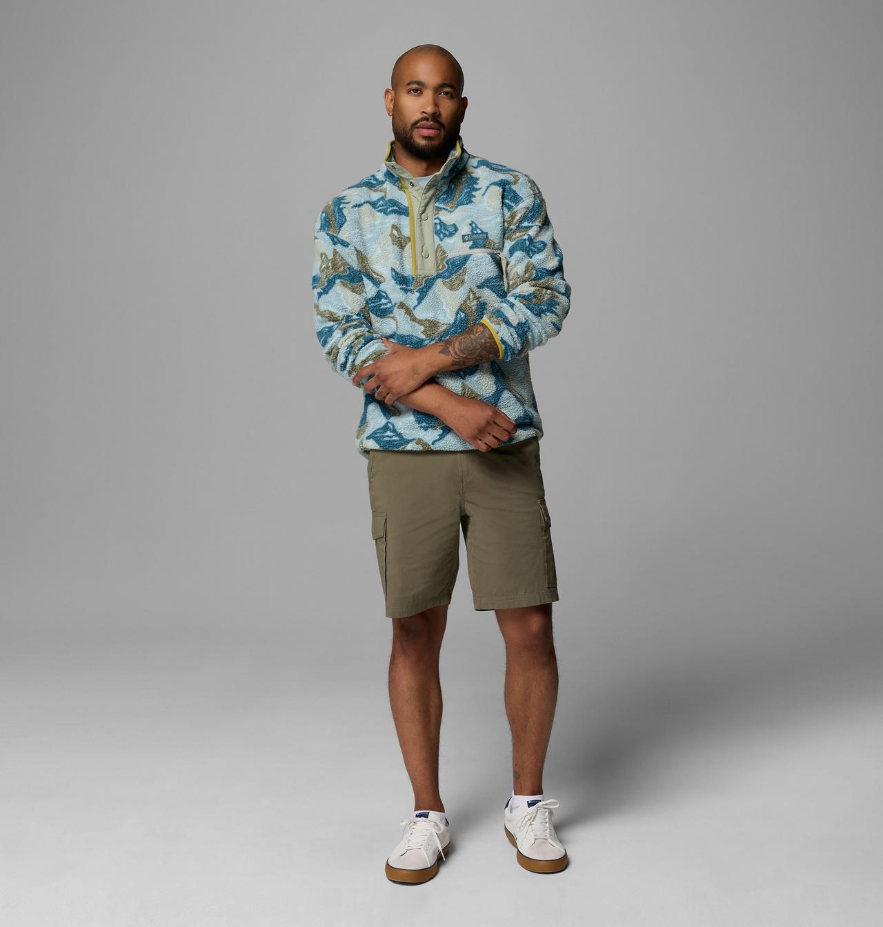 ROC™ Cargo Short | 397 | 38 | 9 2