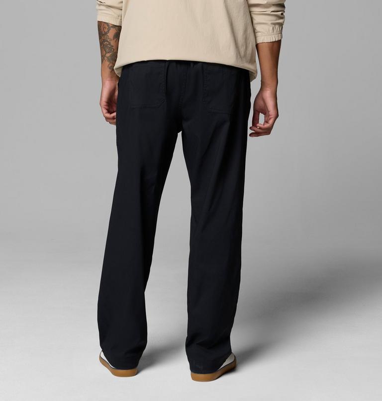 Men's Landroamer Scout Trousers, Color: Black, image 3