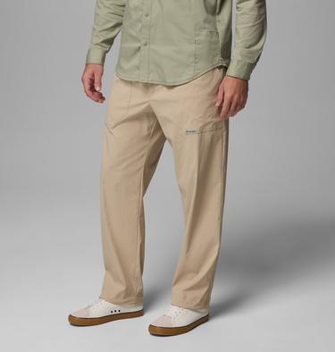 Men's Landroamer Scout Trousers, Color: Ancient Fossil, image 8