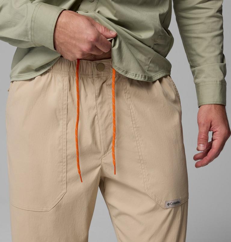Men's Landroamer Scout Trousers, Color: Ancient Fossil, image 5