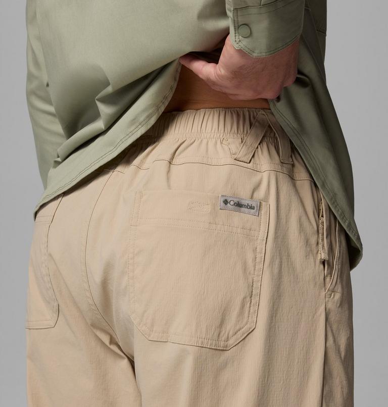 Men's Landroamer Scout Trousers, Color: Ancient Fossil, image 6