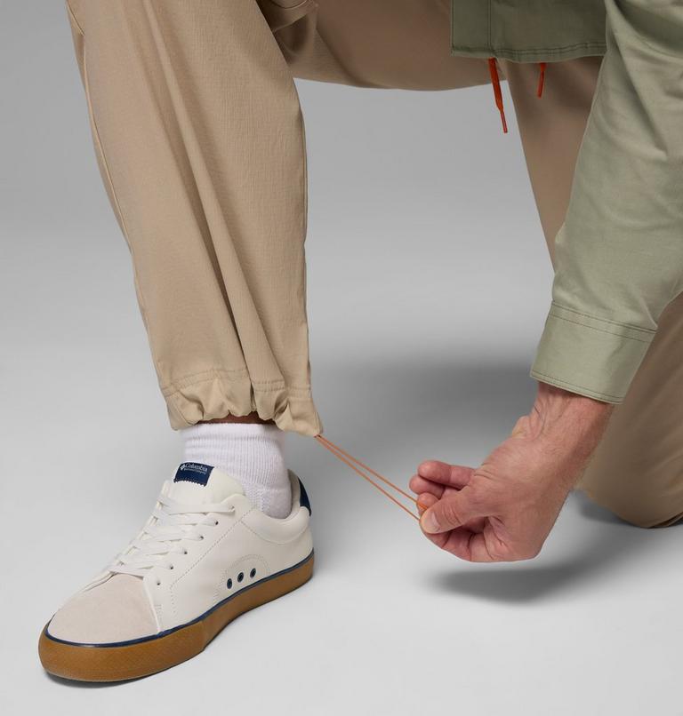 Men's Landroamer Scout Trousers, Color: Ancient Fossil, image 7