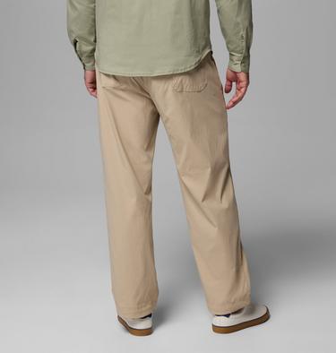 Men's Landroamer Scout Trousers, Color: Ancient Fossil, image 7