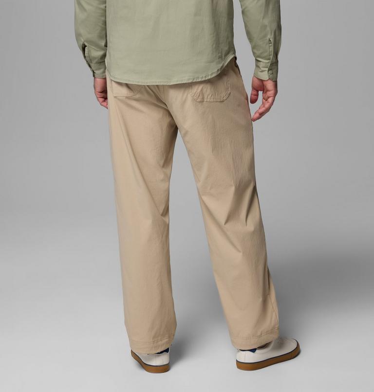 Men's Landroamer Scout Trousers, Color: Ancient Fossil, image 3