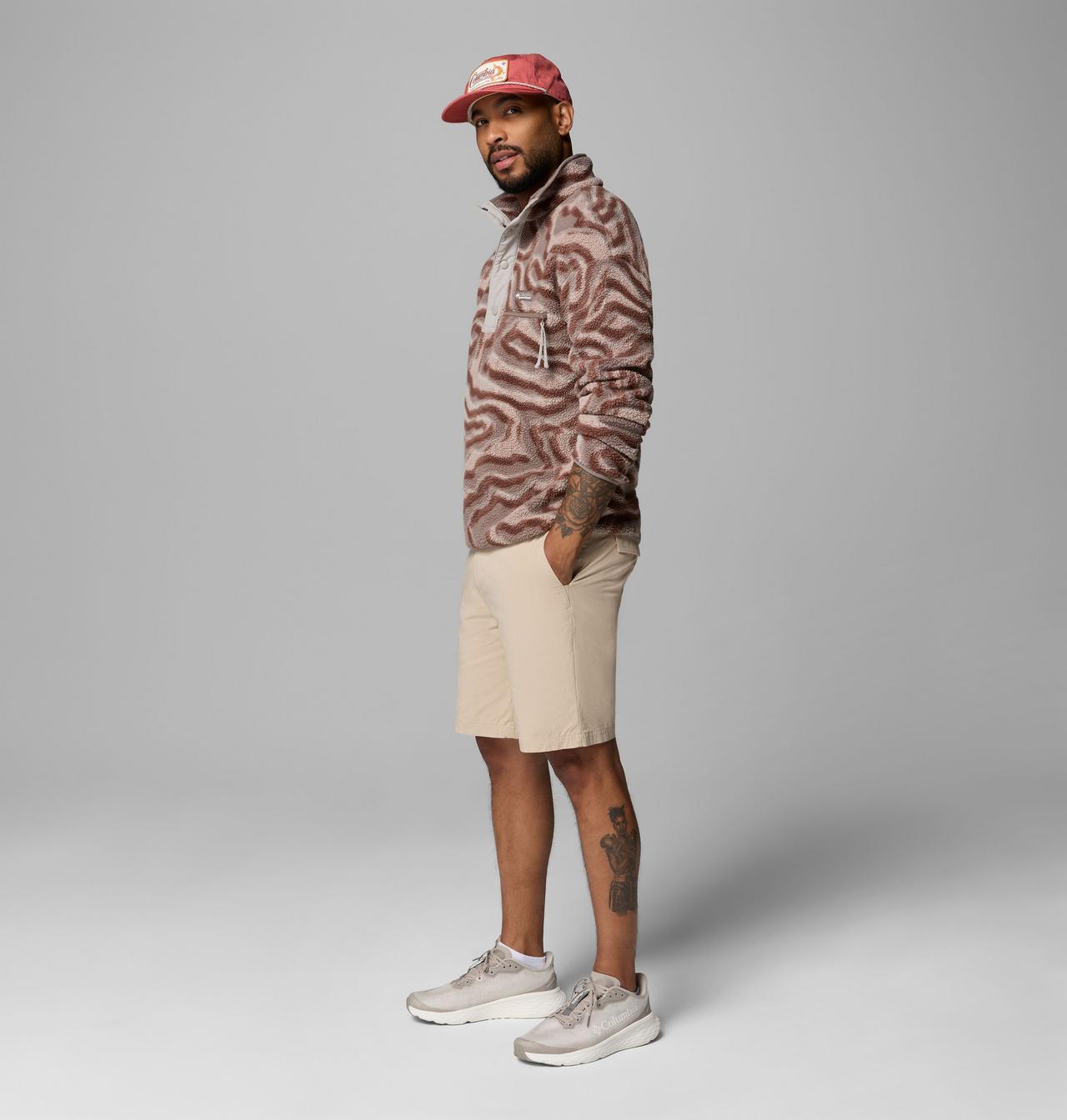 Men's ROC™ Shorts 2