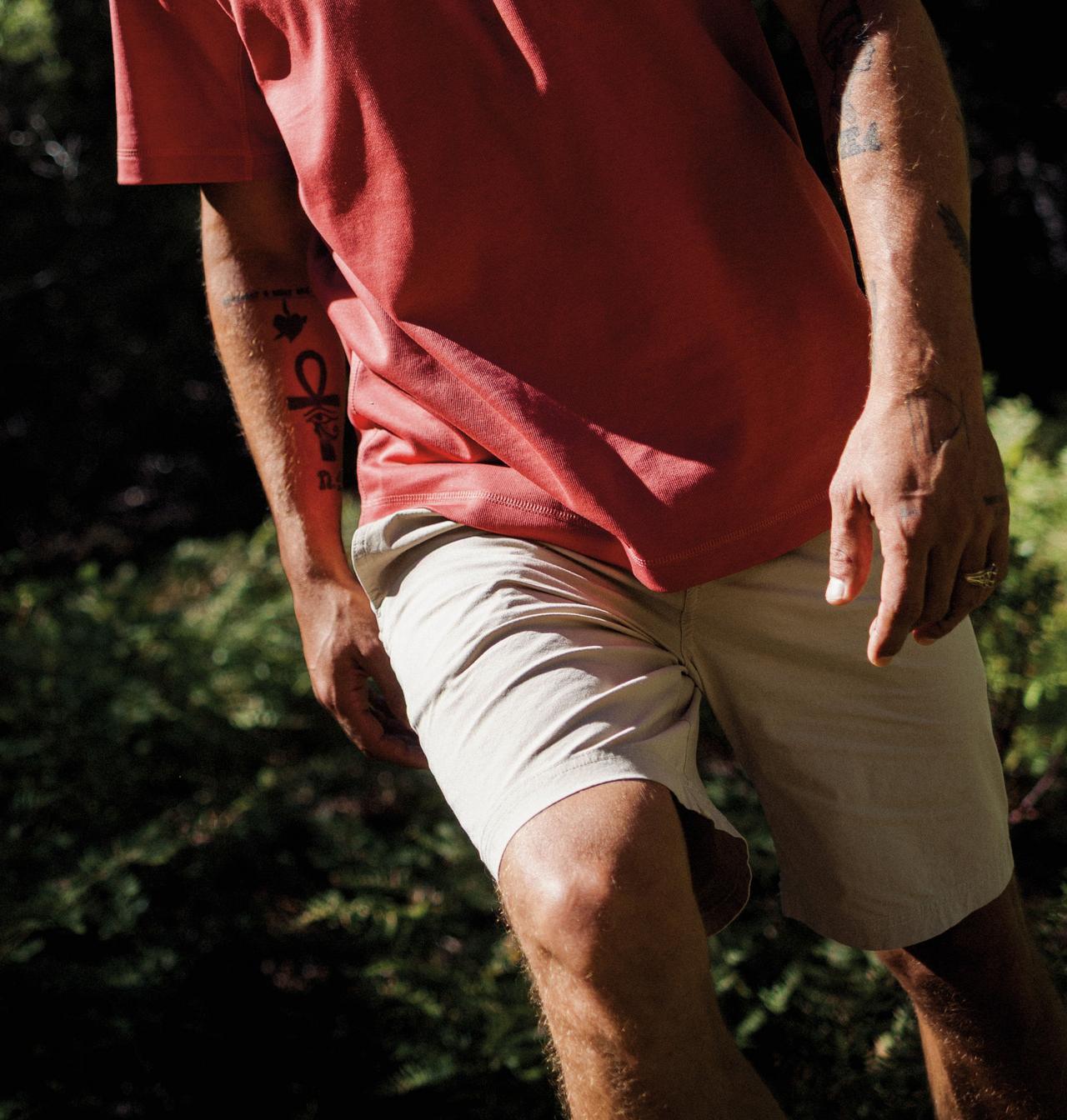 Men's ROC™ Shorts 8