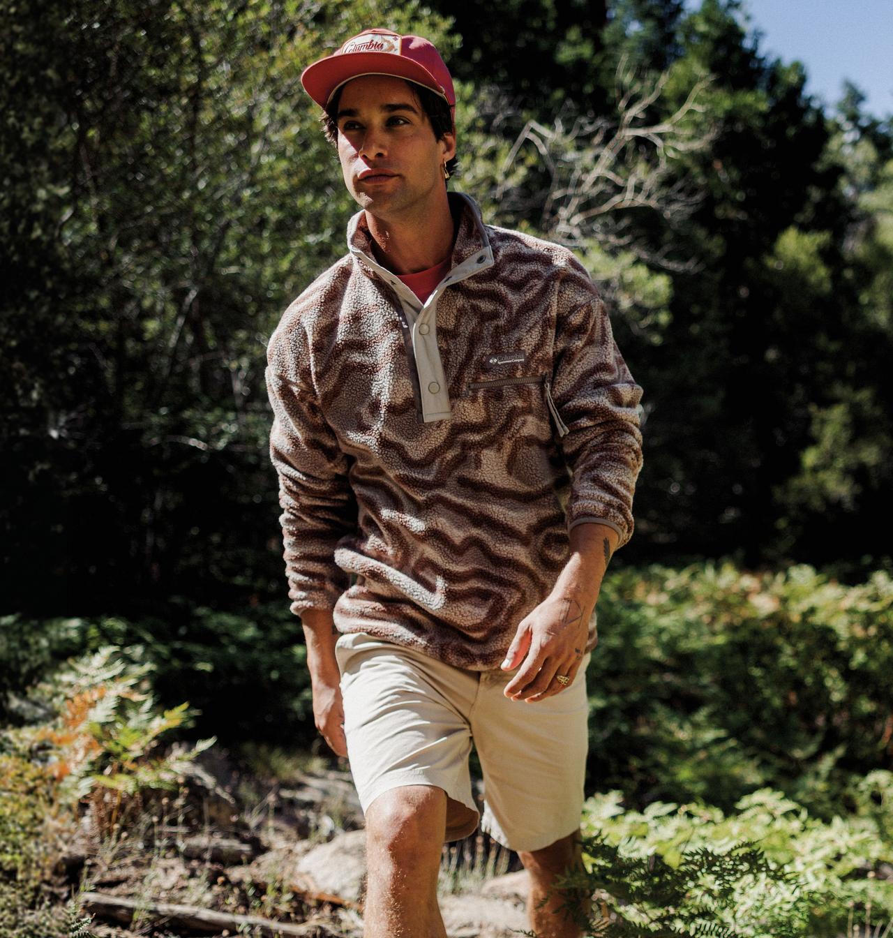 Men's ROC™ Shorts 12