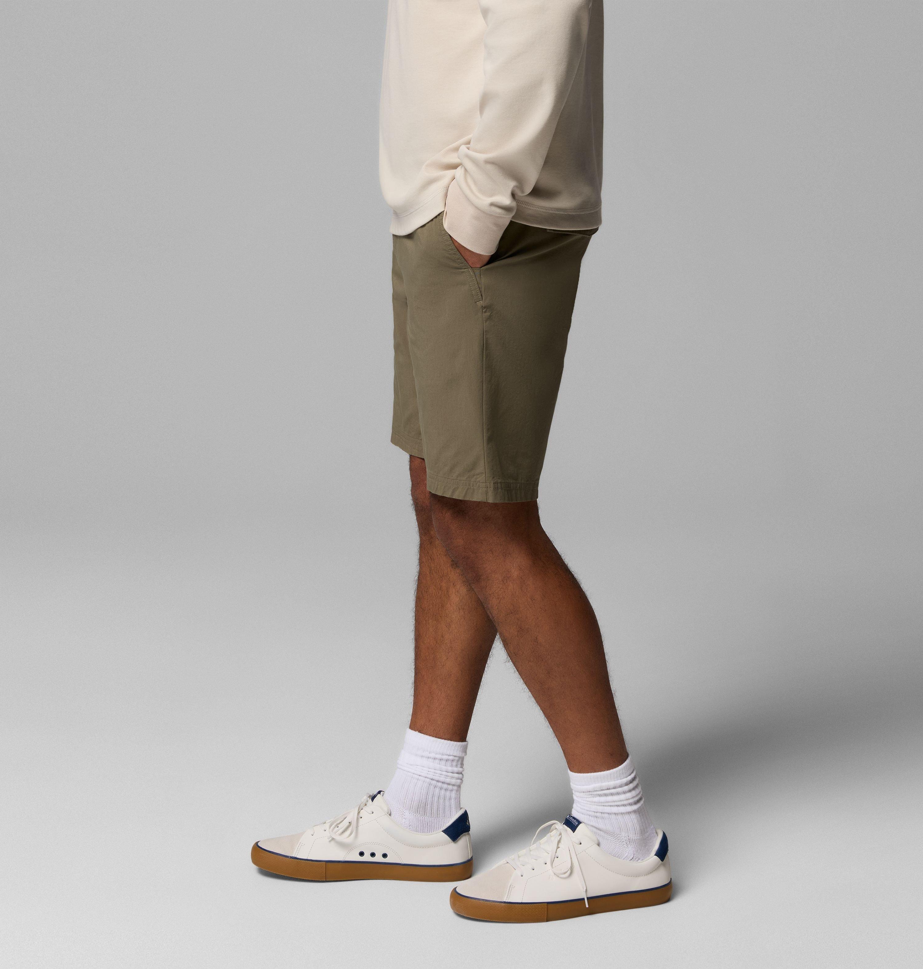 Men's ROC Shorts 4