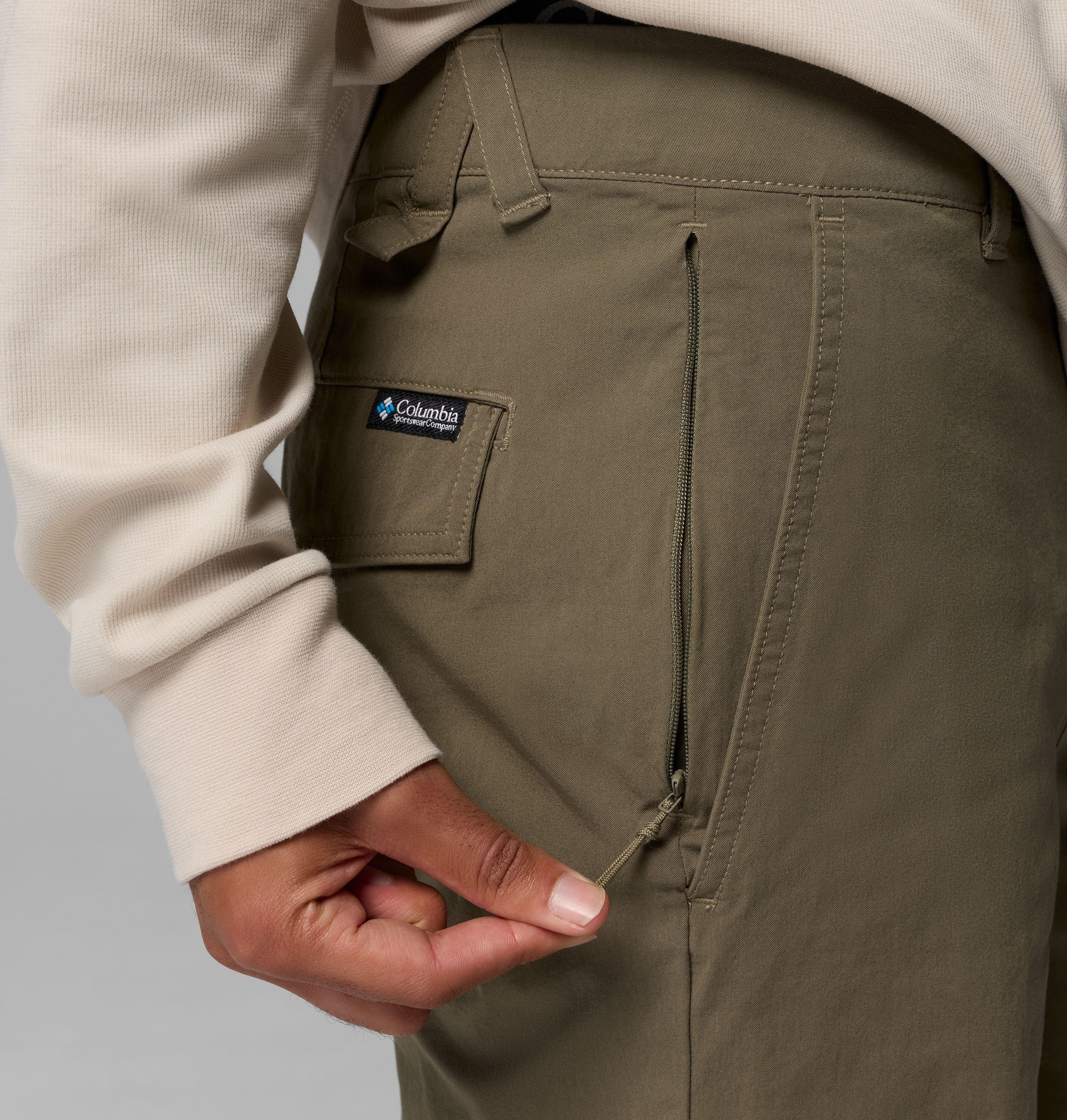 Men's ROC Shorts 6