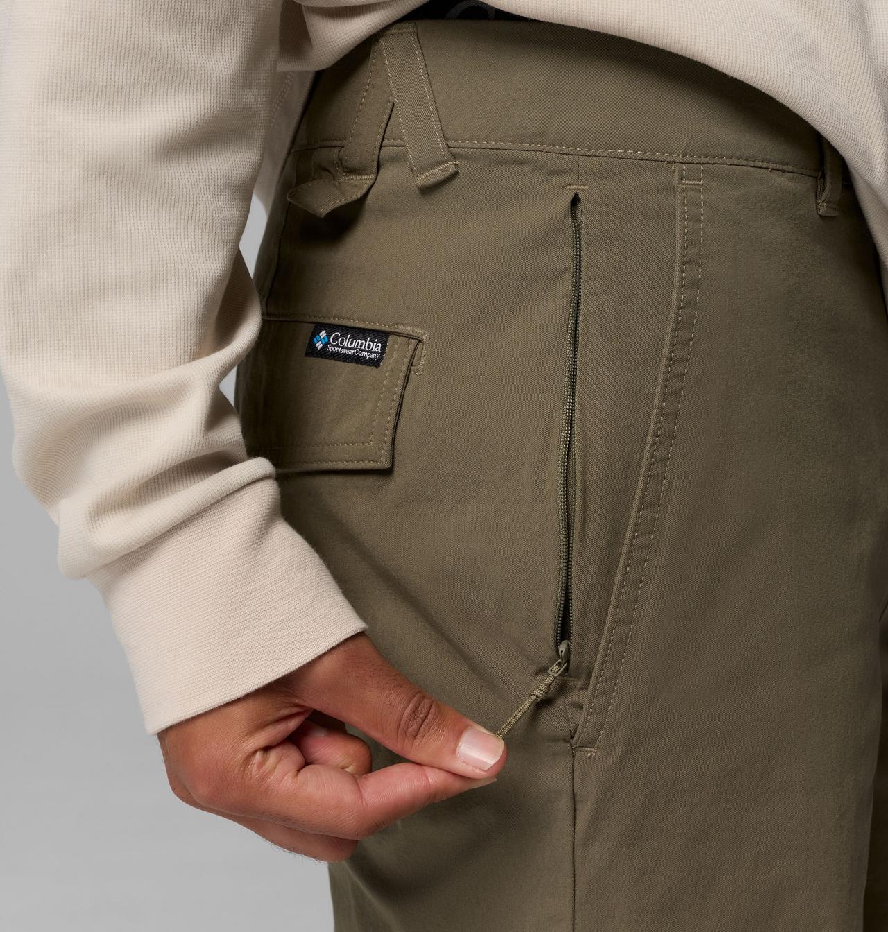 Men's ROC™ Shorts 6