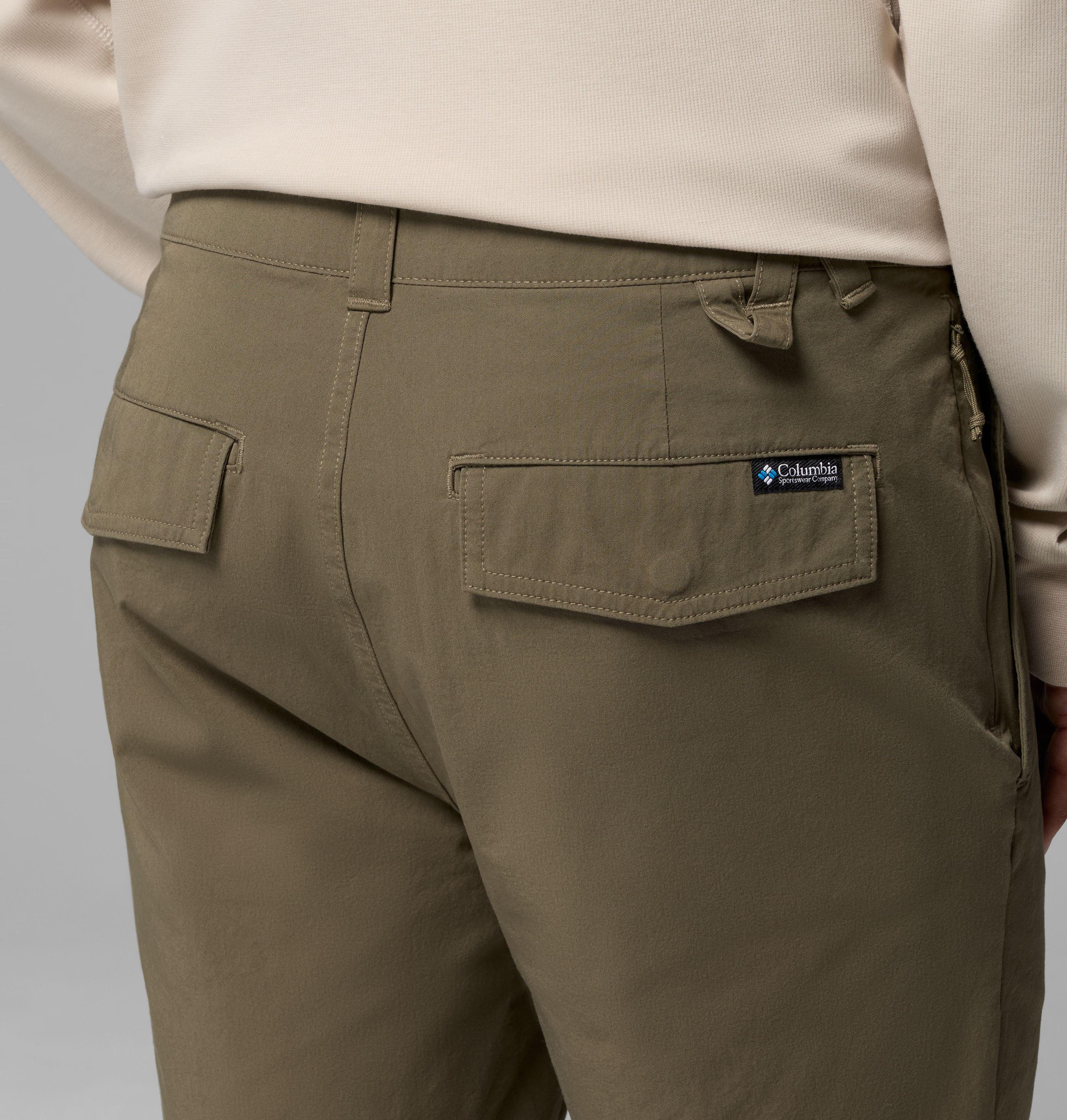Men's ROC Shorts 7