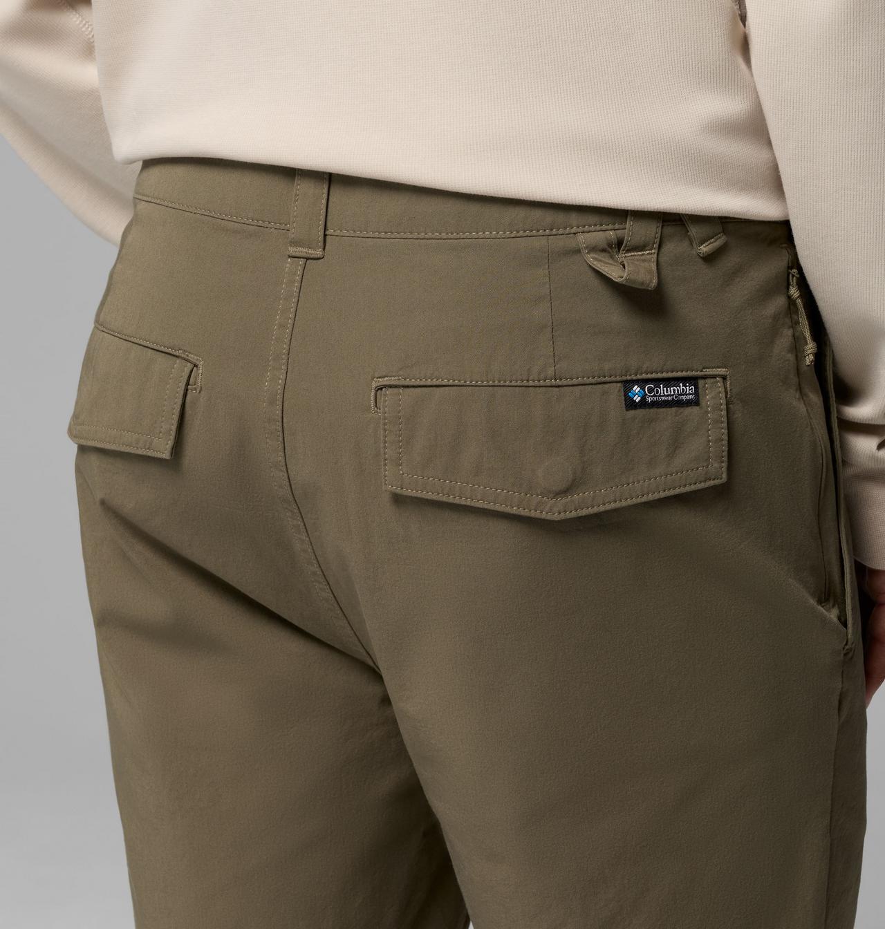 Men's ROC™ Shorts 7