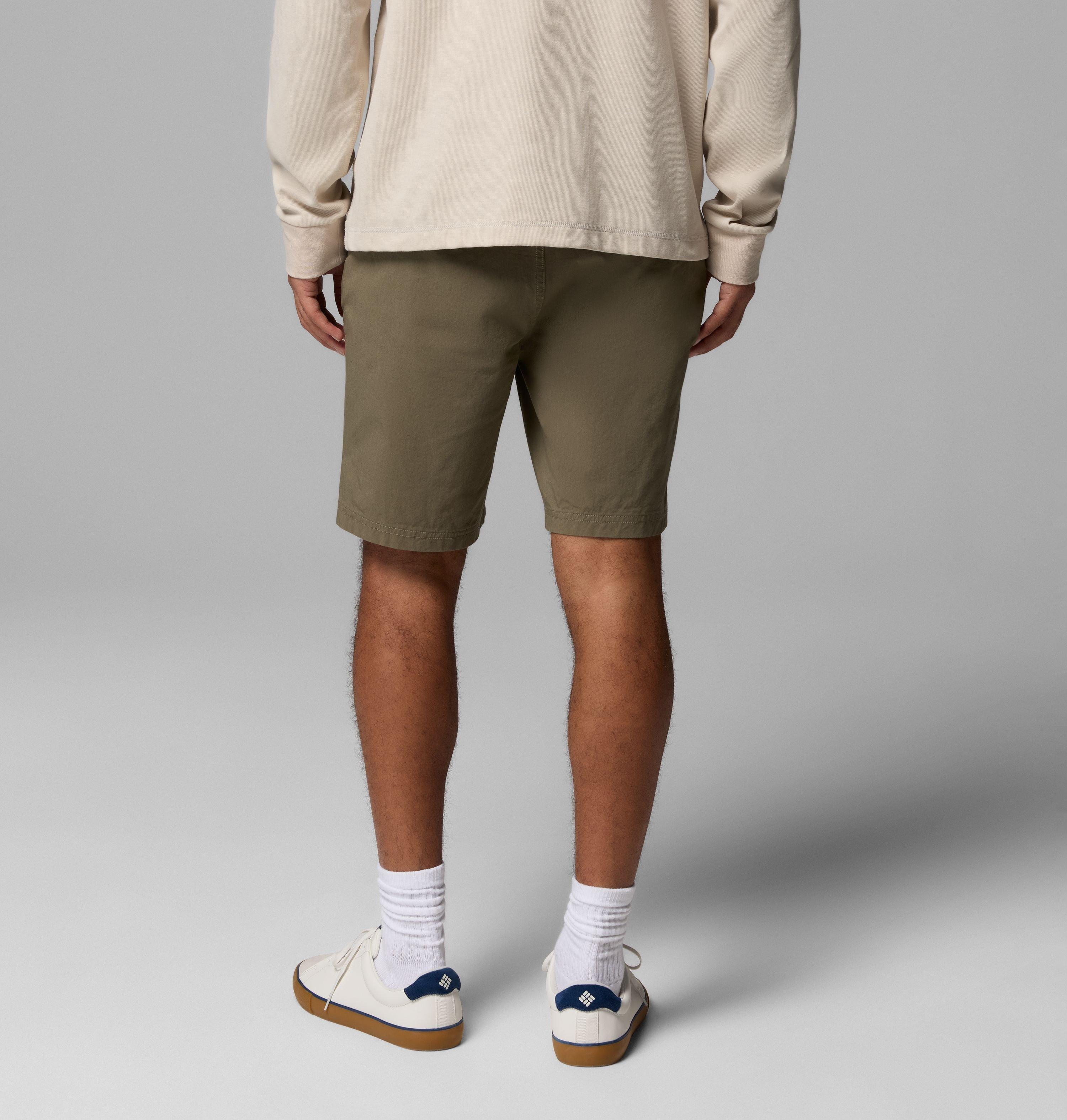 Men's ROC Shorts 3